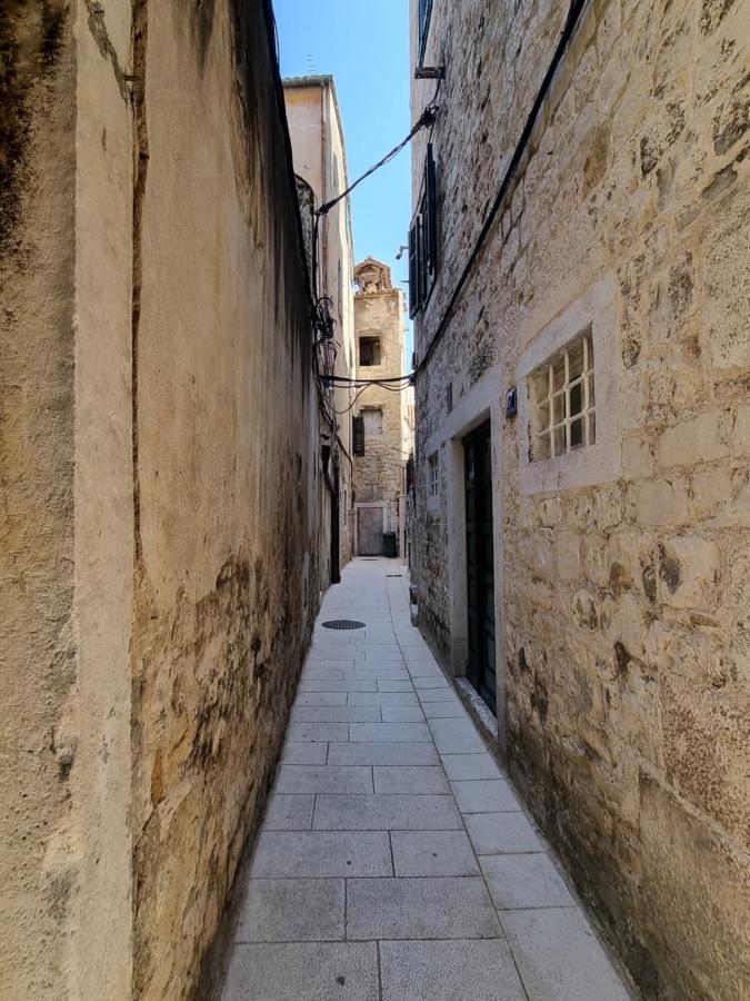 Center Perfect Spot Apartamento Split