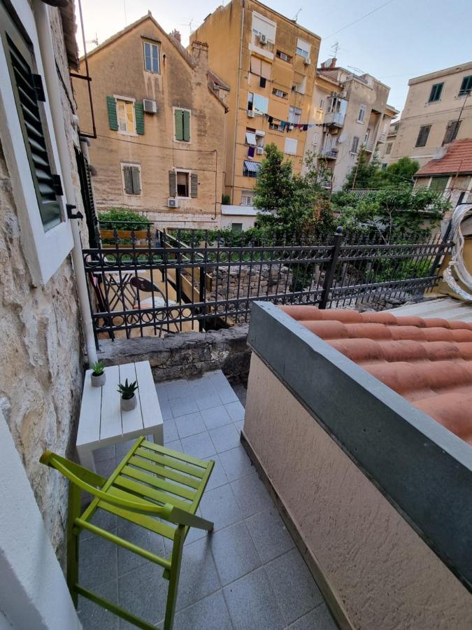 Apartamento Center Perfect Spot Split