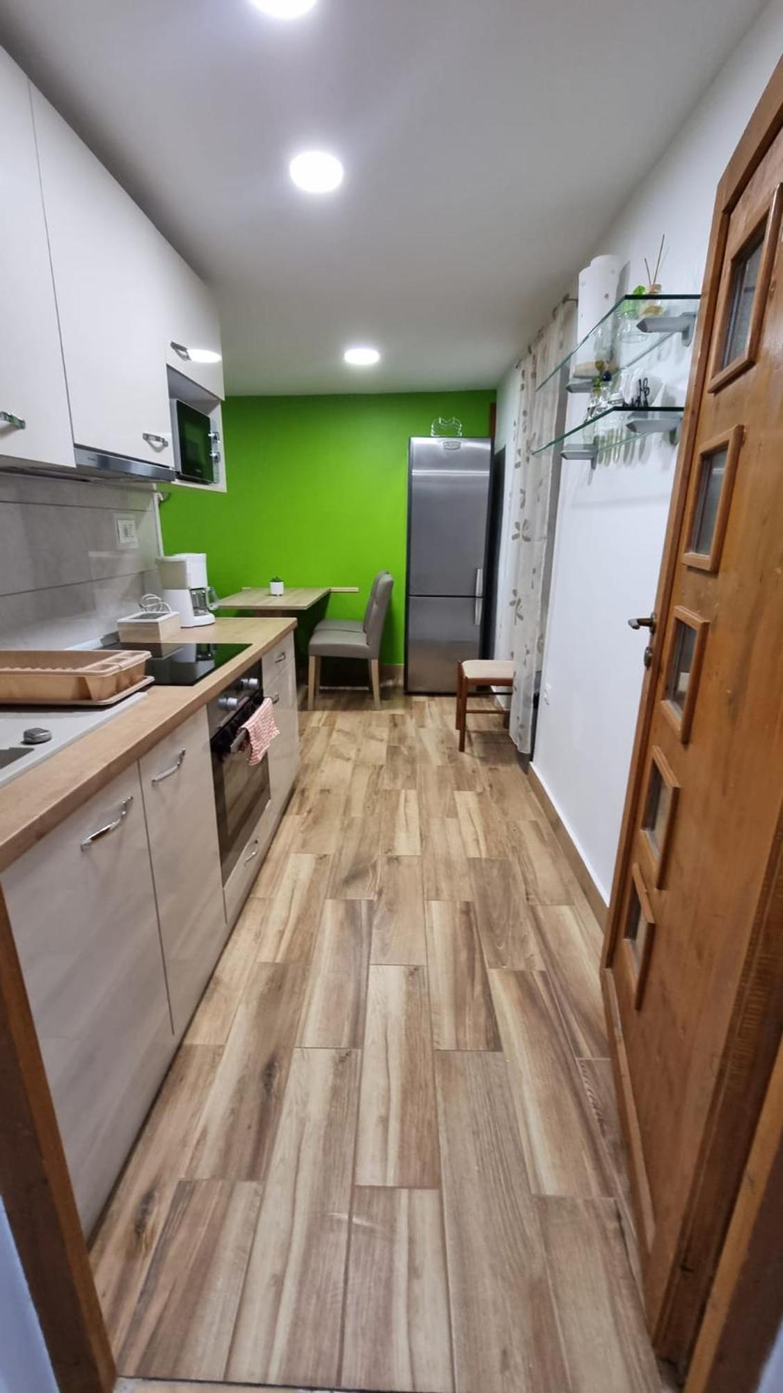 Center Perfect Spot Apartamento Split