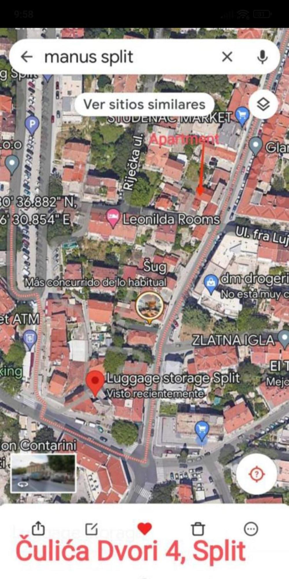 Apartamento Center Perfect Spot