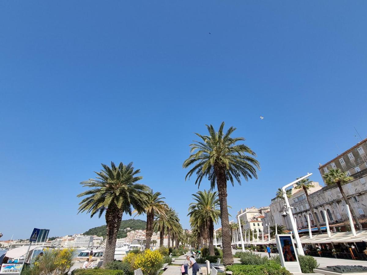 Center Perfect Spot Apartman Split