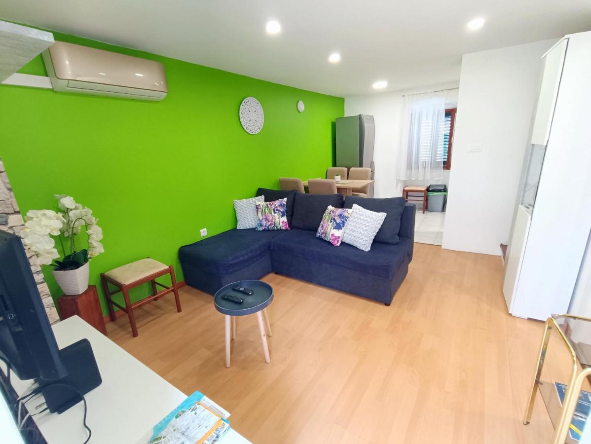 Center Perfect Spot Apartman *