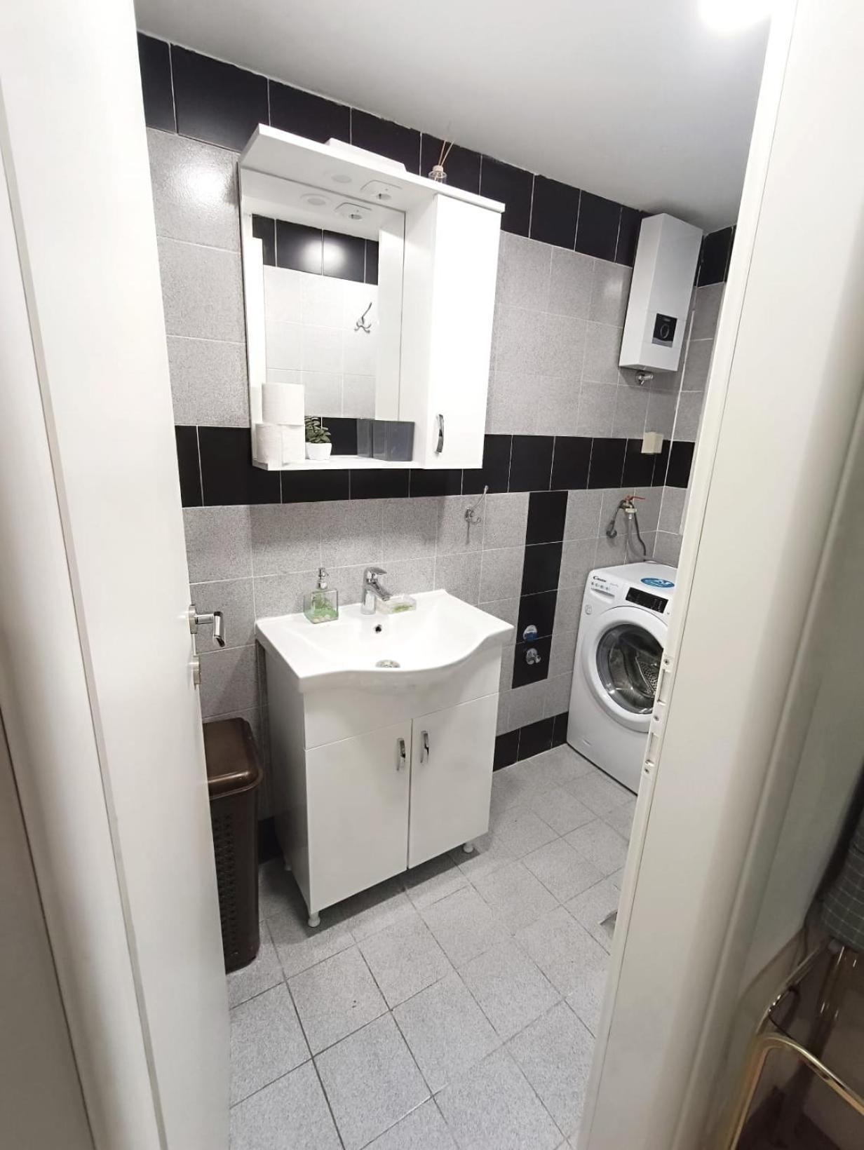 Apartman Center Perfect Spot Split